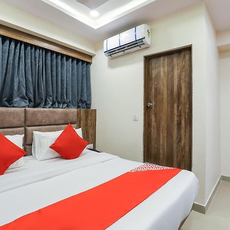 Hotel O Dream Stay Sarkhej Luaran gambar