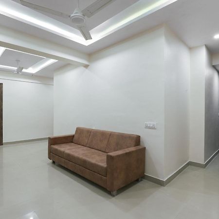 Hotel O Dream Stay Sarkhej Luaran gambar