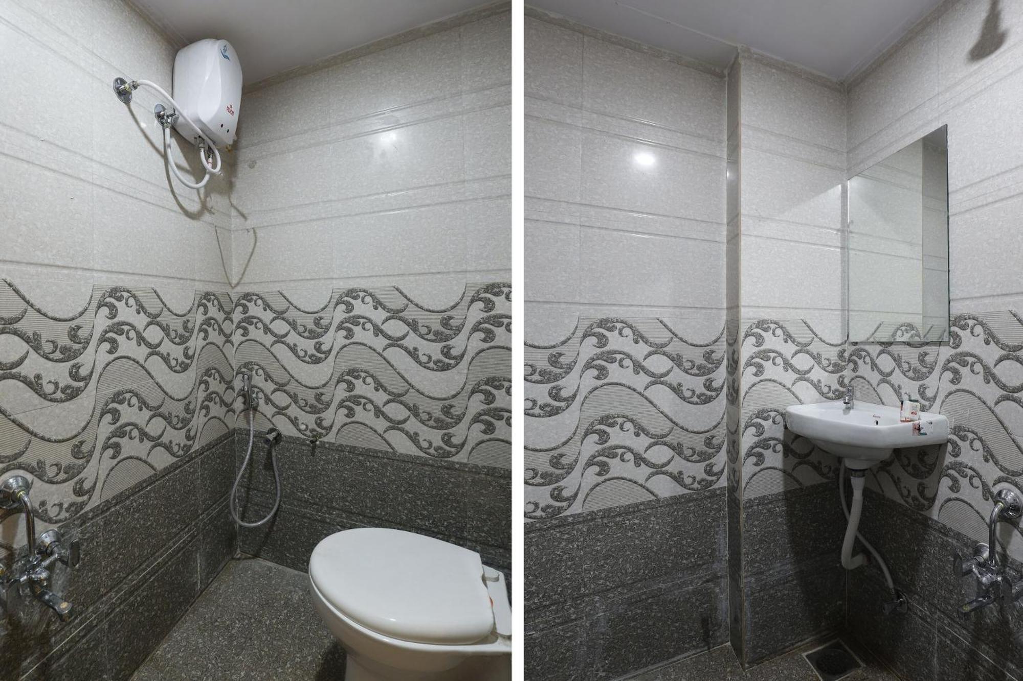 Hotel O Dream Stay Sarkhej Luaran gambar