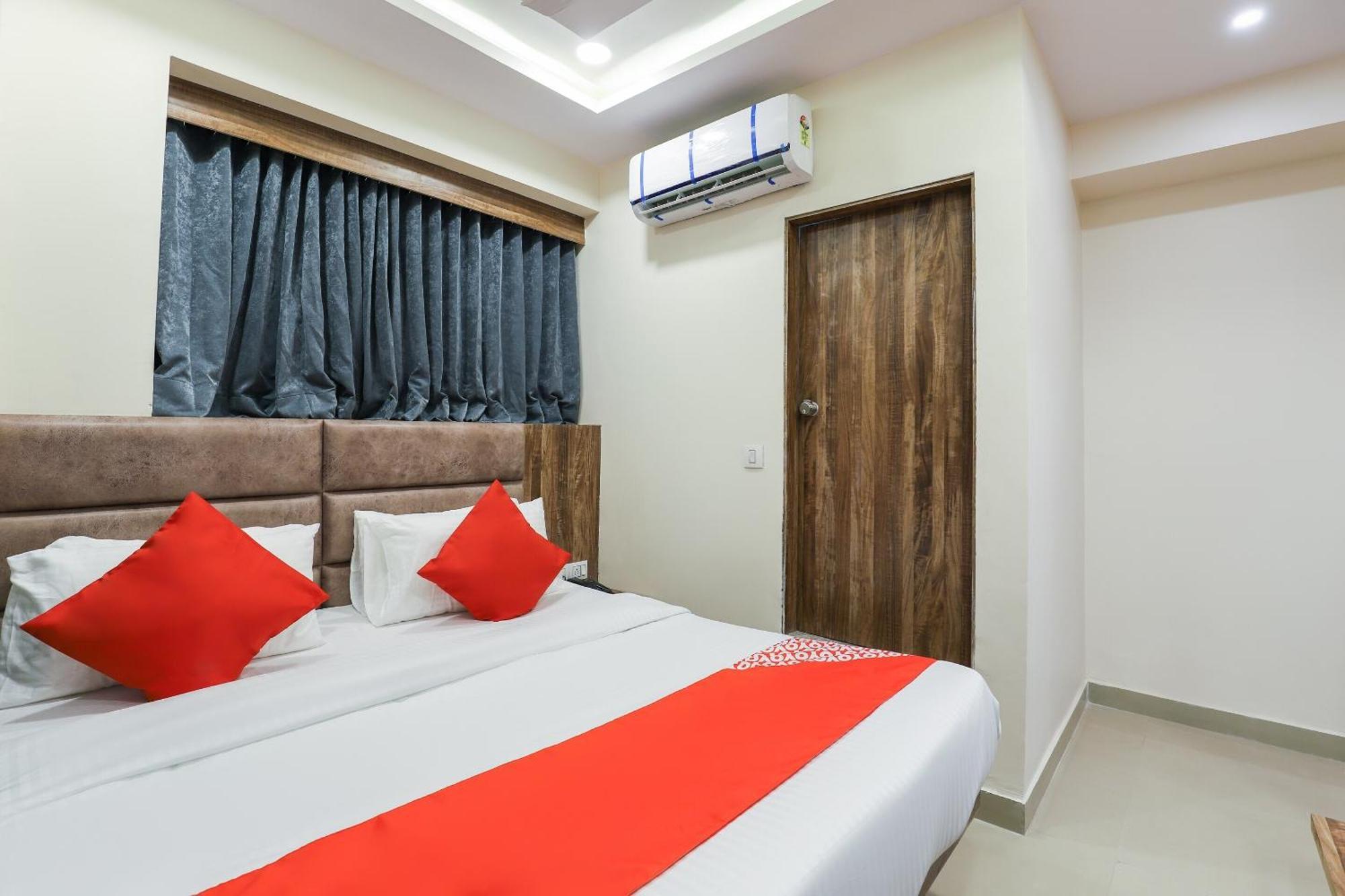 Hotel O Dream Stay Sarkhej Luaran gambar