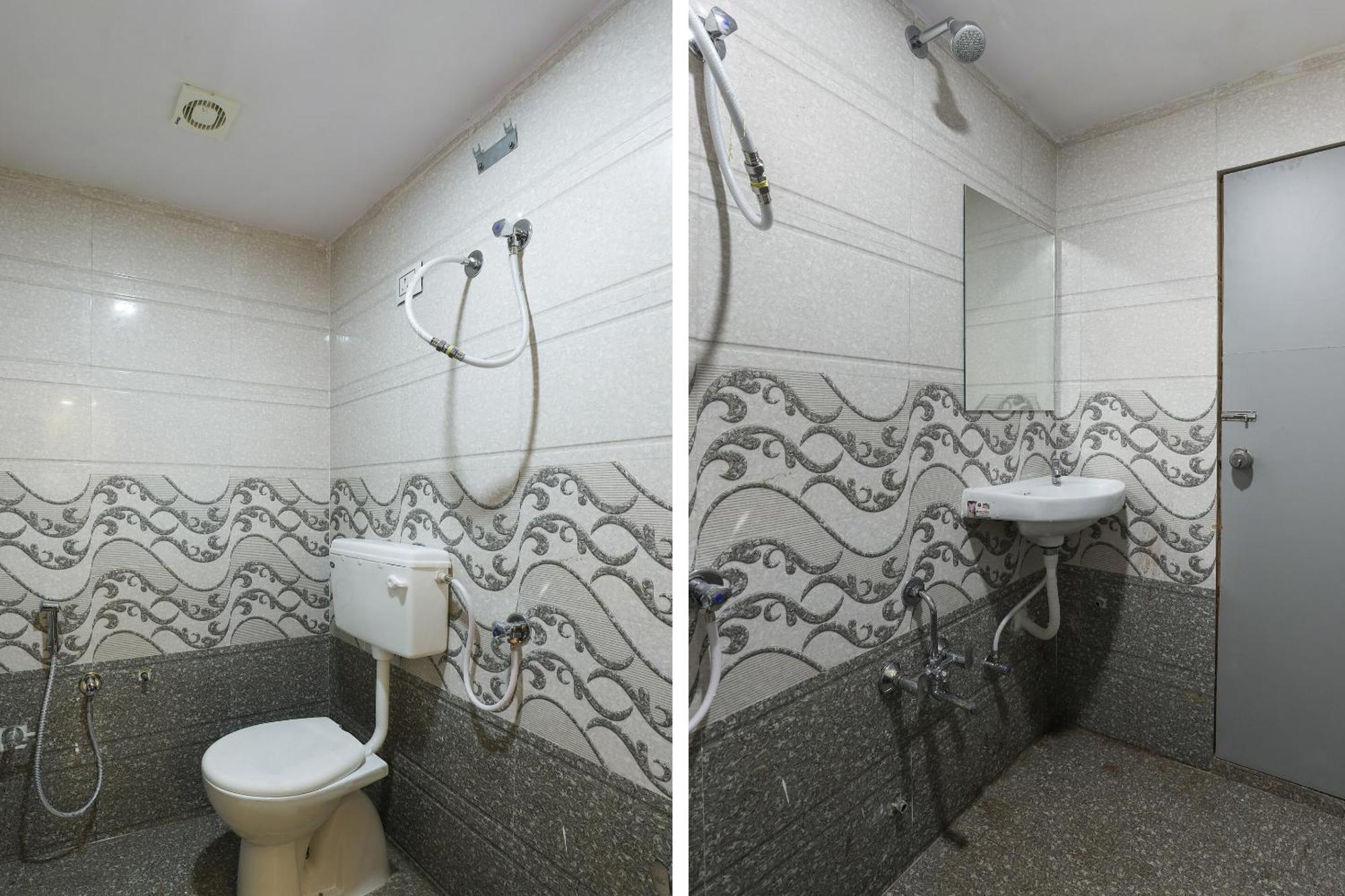 Hotel O Dream Stay Sarkhej Luaran gambar