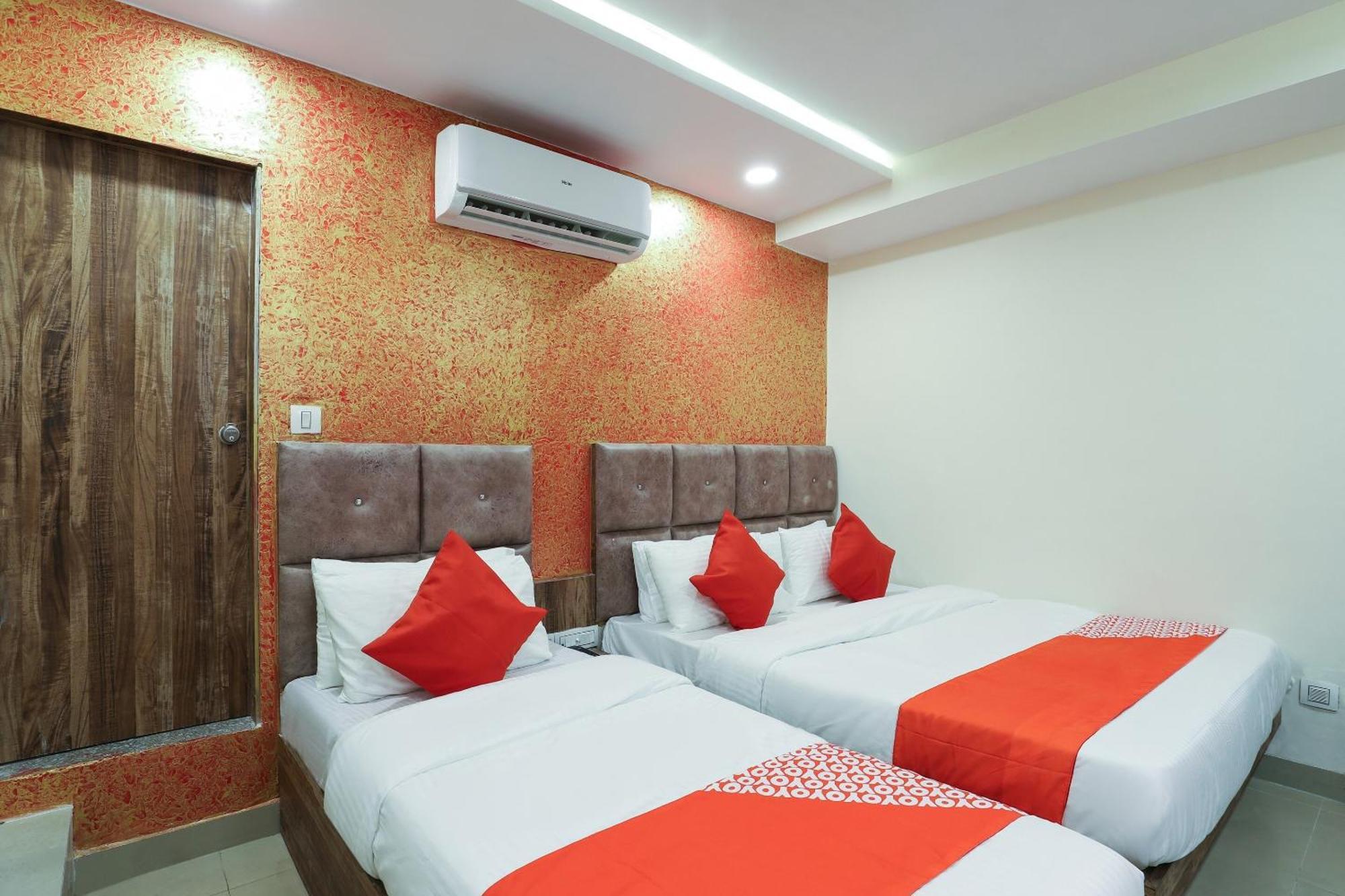 Hotel O Dream Stay Sarkhej Luaran gambar