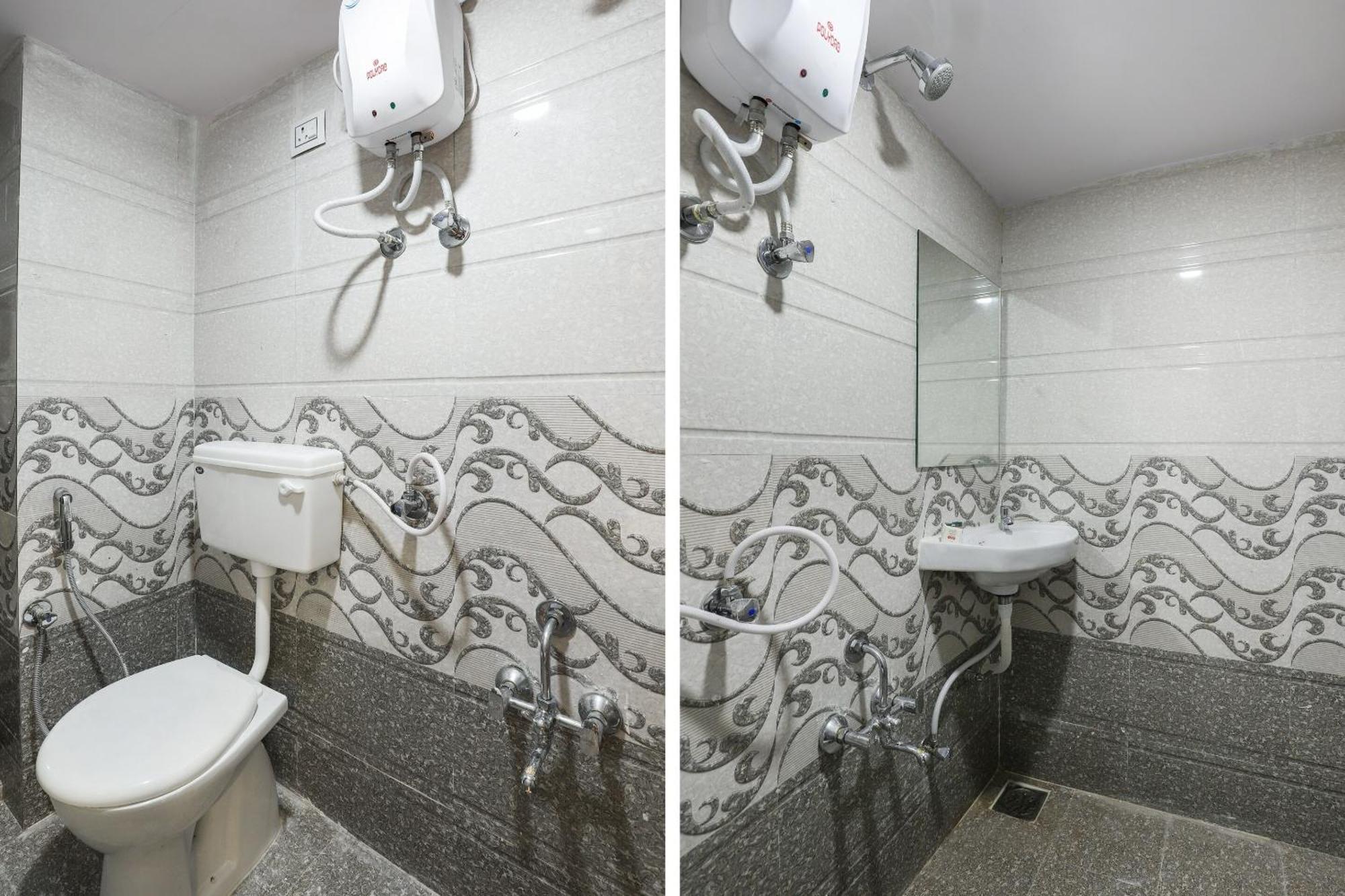Hotel O Dream Stay Sarkhej Luaran gambar